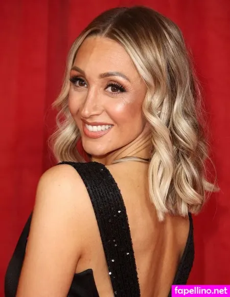 Lucy Jo Hudson OnlyFans Thumbnail #UIcXBzCBns