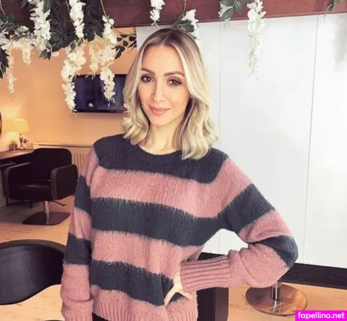 Lucy Jo Hudson OnlyFans Thumbnail #V7cR4RFBTg