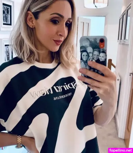 Lucy Jo Hudson OnlyFans Thumbnail #fTl3O3cMYQ