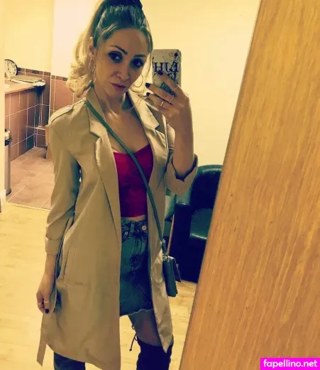 Lucy Jo Hudson OnlyFans Thumbnail #g56YomtJgF