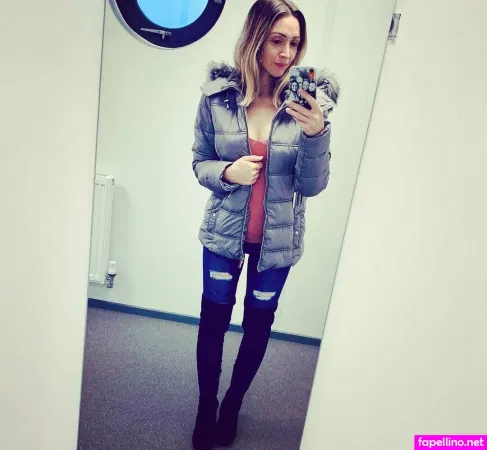 Lucy Jo Hudson OnlyFans Thumbnail #jd82Tq303E