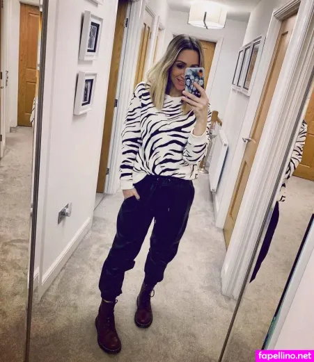 Lucy Jo Hudson OnlyFans Thumbnail #k7L7wzXk0C