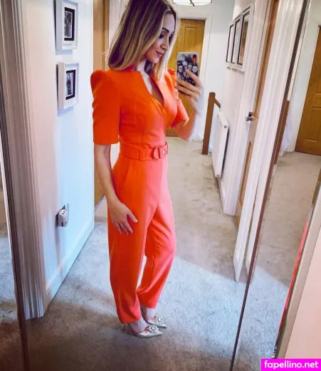 Lucy Jo Hudson OnlyFans Thumbnail #znA7UfCYDs