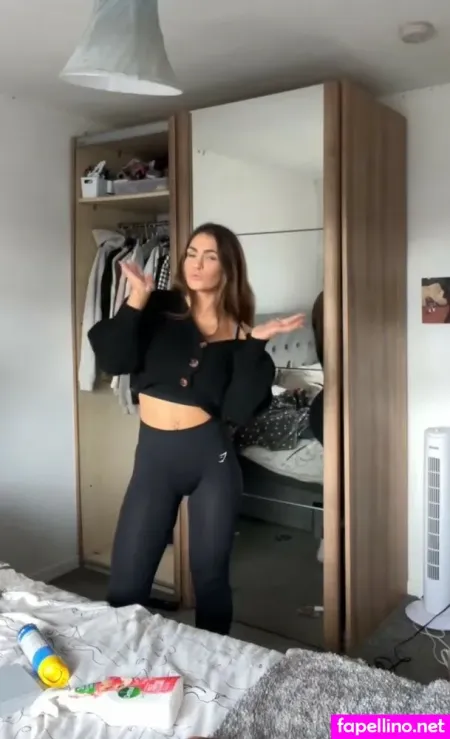 Lucy Jo OnlyFans Thumbnail #G9McWRXNo2