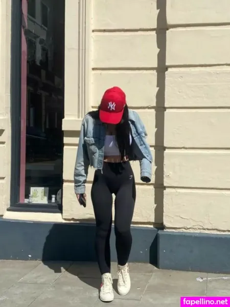 Lucy Jo OnlyFans Thumbnail #iVKIpQm1zz