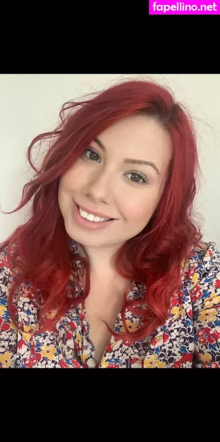 Lucy Jones OnlyFans Thumbnail #f1nwZMQHcz