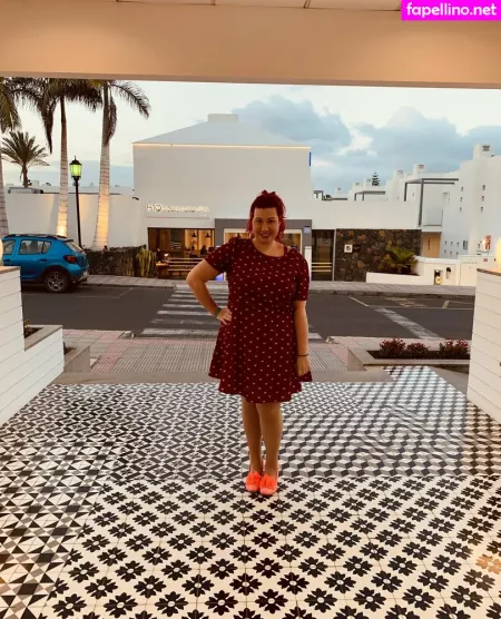 Lucy Jones OnlyFans Thumbnail #vwXHCTPfyl