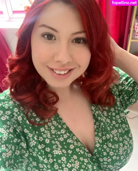 Lucy Jones OnlyFans Thumbnail #wwYCndfydz