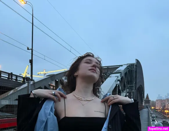 Lucy Joy OnlyFans Thumbnail #5TW8UnURFN