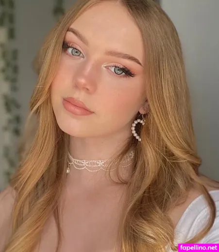 Lucy Kenward Main Profile Photo