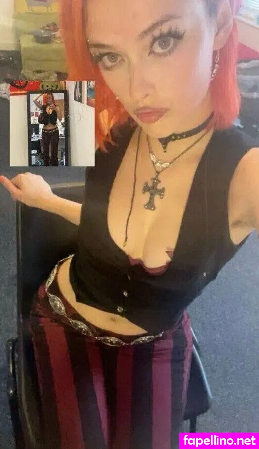 LucySeeingDiamonds, WimbleWobble_, iamlucyu Nude Leaked OnlyFans Photo #5Q8utEJJb1