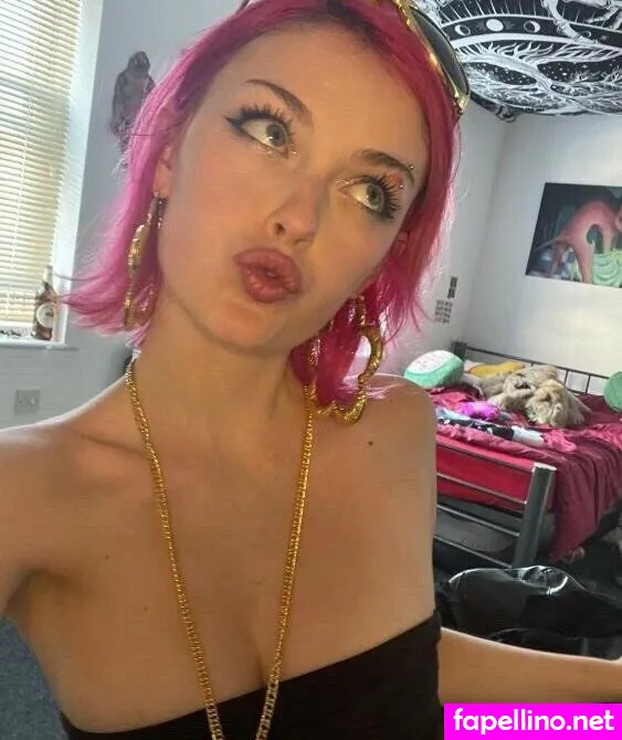 LucySeeingDiamonds, WimbleWobble_, iamlucyu Nude Leaked OnlyFans Photo #MPfFXH7o93