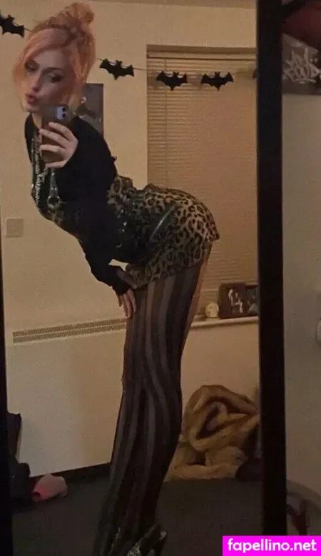 Lucy Kerr OnlyFans Thumbnail #vq4ZA1G0mS