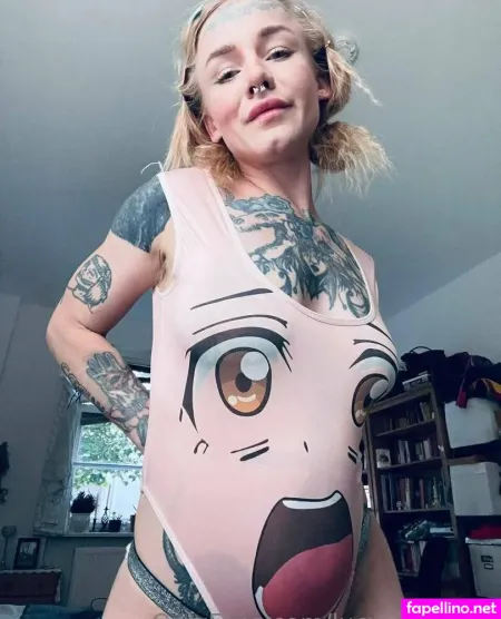 Lucy Kinky OnlyFans Thumbnail #EOzw0J64Oo