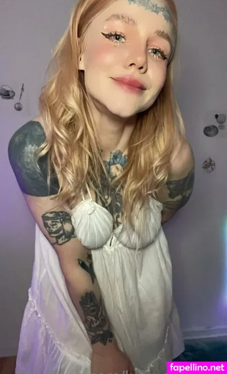 Lucy Kinky OnlyFans Thumbnail #GrGsN8bwnz