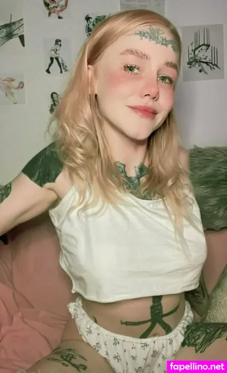 Lucy Kinky OnlyFans Thumbnail #HVsRZdoeYL