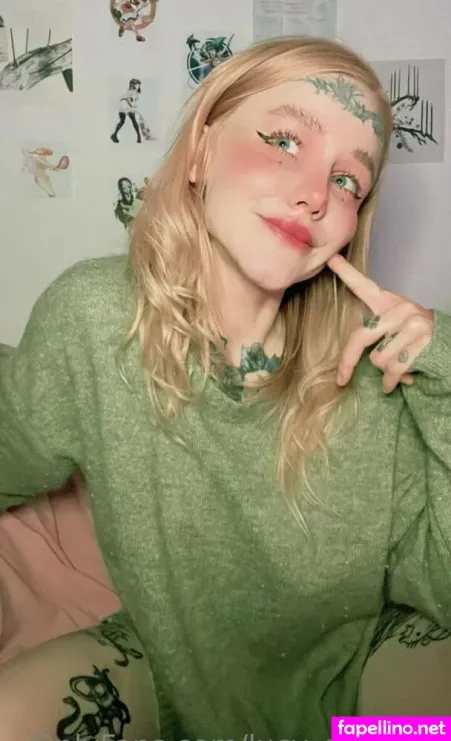 Lucy Kinky OnlyFans Thumbnail #JZjLZlUtUZ