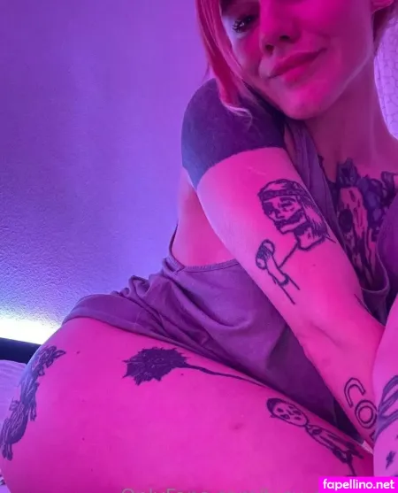 Lucy Kinky OnlyFans Thumbnail #ZV9EqgK4D4