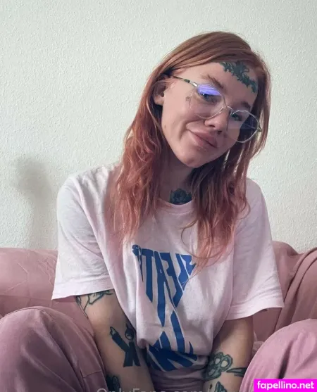 Lucy Kinky OnlyFans Thumbnail #rXq12nHc5K