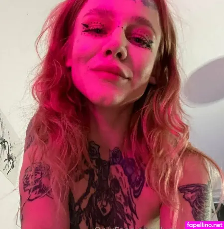 Lucy Kinky OnlyFans Thumbnail #xVMCPTCKzs