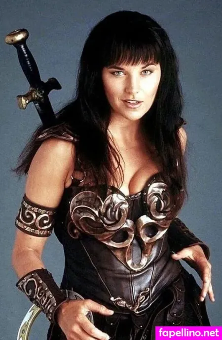 Lucy Lawless 1 OnlyFans Thumbnail #ZDeUsOvsMu