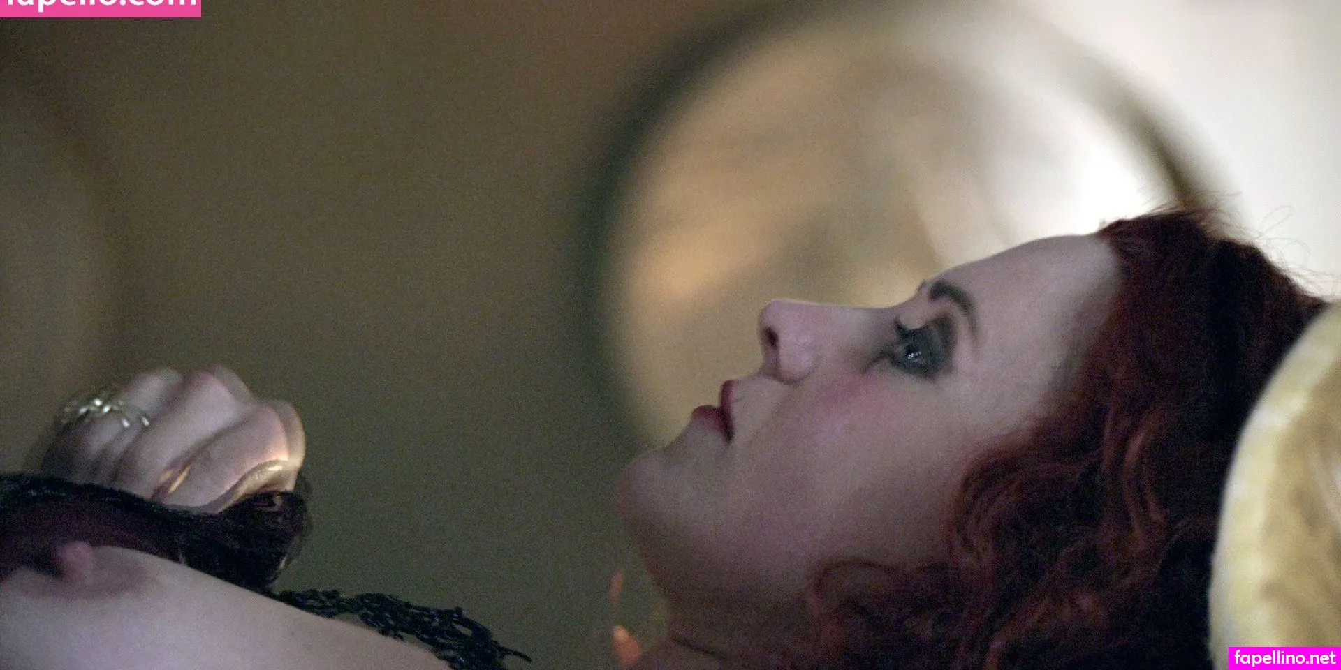 Lucy Lawless, RealLucyLawless Nude Leaked OnlyFans Photo #ntoprFxwGs