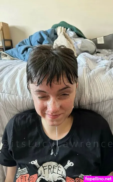 Lucy Lawrence Main Profile Photo