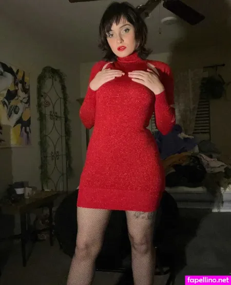 Lucy Lawrence OnlyFans Thumbnail #DilUd6MLzk