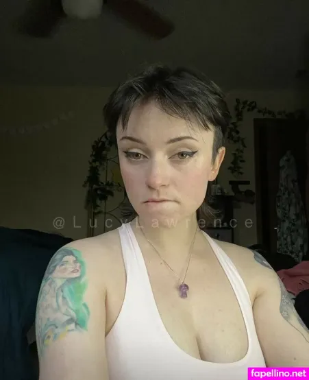 Lucy Lawrence OnlyFans Thumbnail #GeWCACimtm