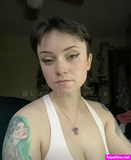 Lucy Lawrence OnlyFans Thumbnail #Mv26H0RsGK