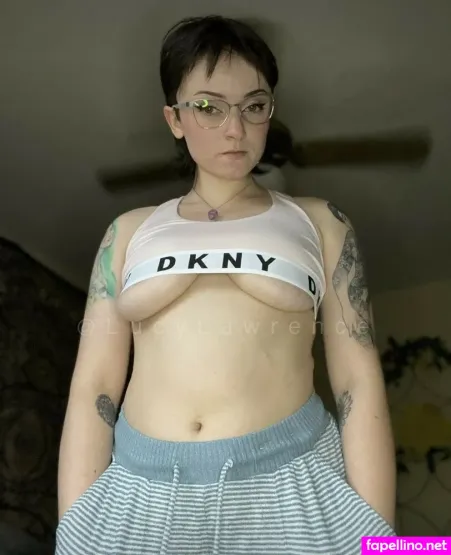 Lucy Lawrence OnlyFans Thumbnail #OBViPIihvX