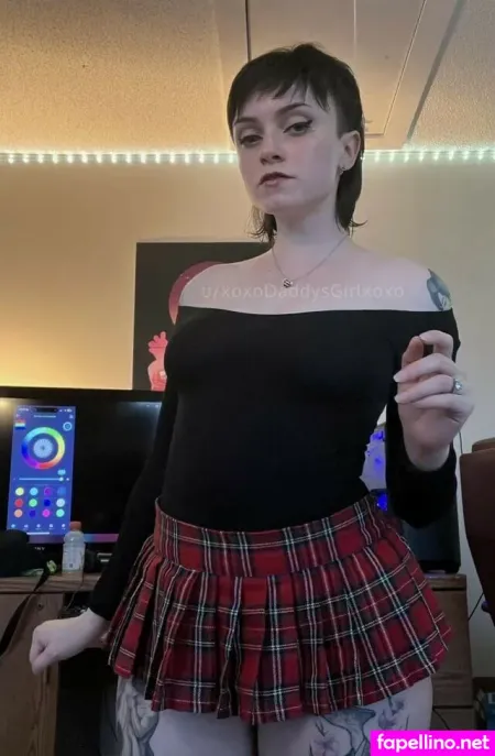 Lucy Lawrence OnlyFans Thumbnail #aNdLuNaVRz