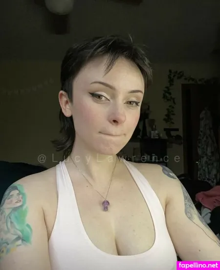 Lucy Lawrence OnlyFans Thumbnail #grvRyUdaqt