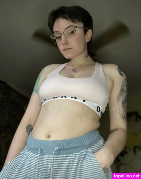 Lucy Lawrence OnlyFans Thumbnail #qAuX7ZNgvr