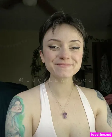 Lucy Lawrence OnlyFans Thumbnail #rso4K4KQUF