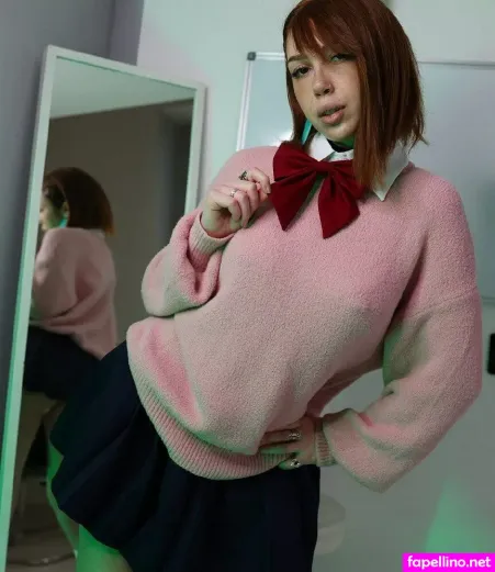 Lucy Lein 3 OnlyFans Thumbnail #bR5apOlaRG