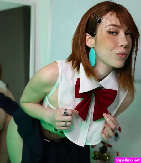 Lucy Lein 3 OnlyFans Thumbnail #yPEWZoVTdv