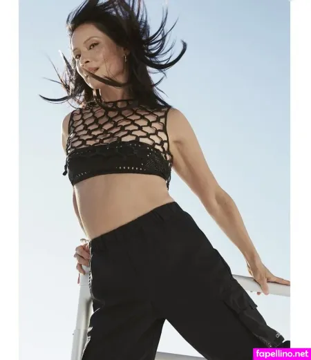 Lucy Liu 1 OnlyFans Thumbnail #F0E8WmDOsX