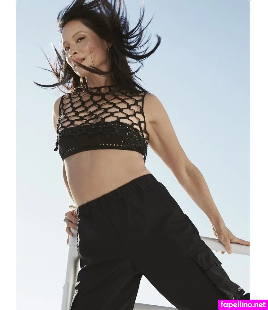 Lucy Liu, LucyLiu, xlucyliux Nude Leaked OnlyFans Photo #F0E8WmDOsX