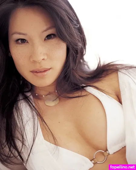 Lucy Liu 1 OnlyFans Thumbnail #GbaAjJ63FJ