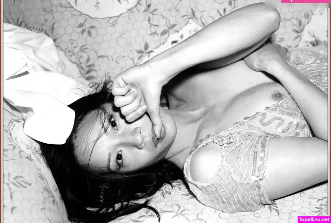 Lucy Liu 1 OnlyFans Thumbnail #HgTKW2fSBv