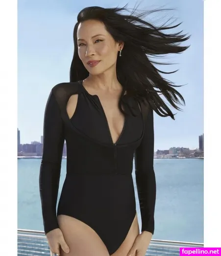 Lucy Liu 1 OnlyFans Thumbnail #ILRiNPbNww