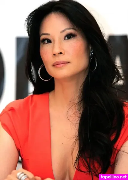 Lucy Liu 1 OnlyFans Thumbnail #QeN3izqVb8