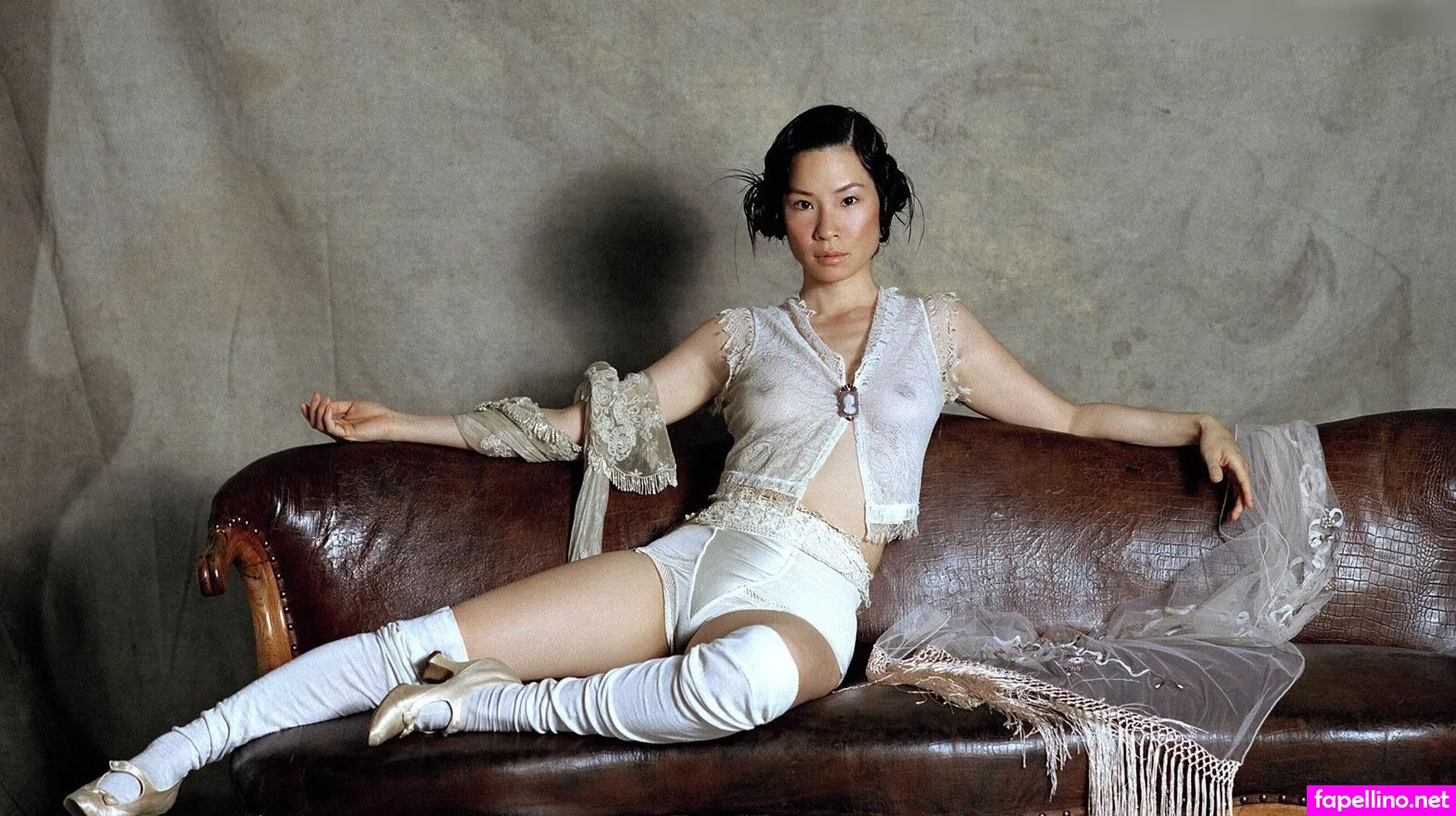 Lucy Liu, LucyLiu, xlucyliux Nude Leaked OnlyFans Photo #SMmCa9QPxV