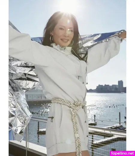 Lucy Liu 1 OnlyFans Thumbnail #XqxUBfgCru