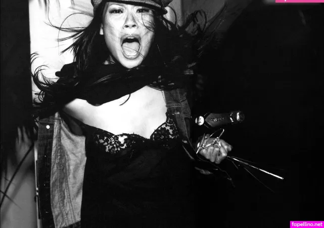 Lucy Liu 1 OnlyFans Thumbnail #ilCamdDY16