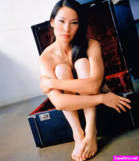 Lucy Liu 1 OnlyFans Thumbnail #l3qulpcL4y
