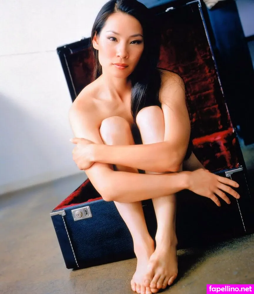 Lucy Liu, LucyLiu, xlucyliux Nude Leaked OnlyFans Photo #l3qulpcL4y