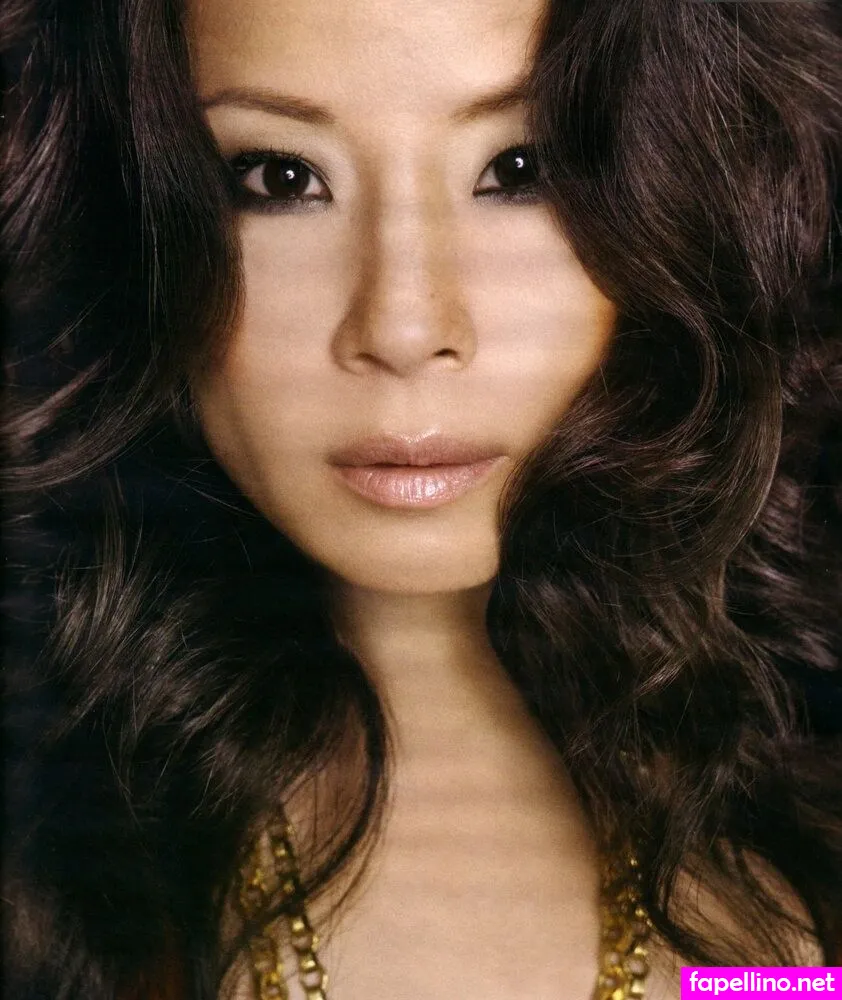 Lucy Liu, LucyLiu, xlucyliux Nude Leaked OnlyFans Photo #tscoWbSimQ