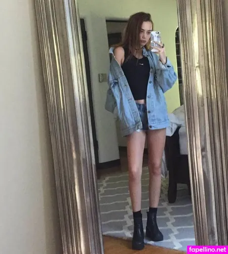 Lucy Loken OnlyFans Thumbnail #GB6llMyy3k